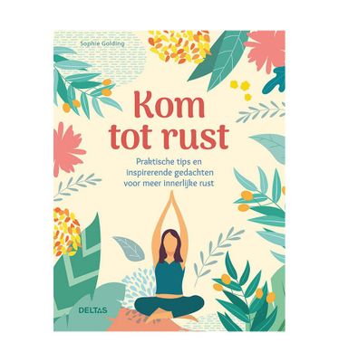 Kom tot rust