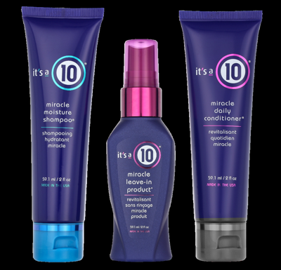 It&apos;s A 10 Conditioning Trail Set 177.30 ml