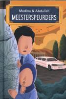 Medina & Abdullah Meesterspeurders (Hardback)