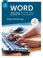Handboek Word (Paperback)