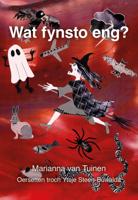 Wat fynsto eng? (Paperback) Wat fynsto eng? (Paperback)