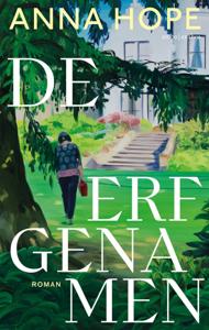 De erfgenamen (Paperback)