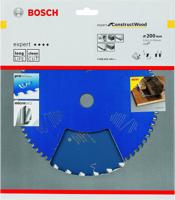 Bosch Accessories Expert for Construct Wood 2608644140 Cirkelzaagblad 200 x 30 x 1.3 mm Aantal tanden: 30 1 stuk(s) - thumbnail