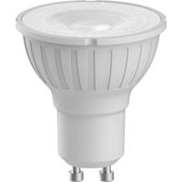 MM26572 LED-lamp Energielabel G (A - G) GU10 Reflector 5 W = 50 W Warmwit (Ø x l) 50 mm x 55 mm Dimbaar 1 stuk(s) - thumbnail