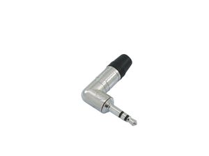 NEUTRIK Jack plug 3.5 stereo 90Â° NTP3RC