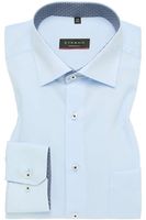 ETERNA Modern Fit Overhemd ML6 (vanaf 68 CM) lichtblauw - thumbnail