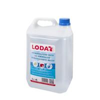 Water Loda gedemineraliseerd 5l | 3 stuks