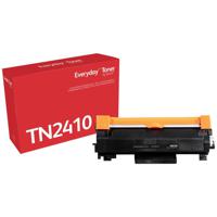 Xerox Toner vervangt Brother Brother TN-2410 Compatibel Zwart 1200 bladzijden Everyday™ 006R04791