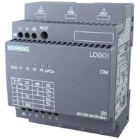 Siemens LOGO! CIM PLC-uitbreidingsmodule 24 V/DC - thumbnail