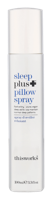 This Works Sleep Plus+ Pillow Spray 100 ml