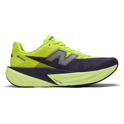 New Balance Fuelcell Rebel v5 Heren