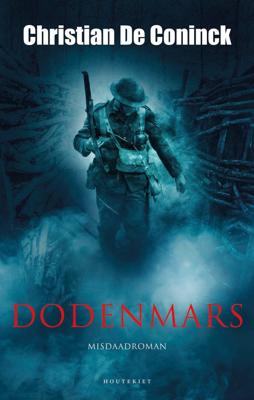 Dodenmars (Hardback)