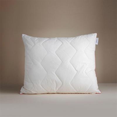 Hoofdkussen 100% Alpaca Wol Default Anti Allergie & Buik Slaper & Rug Slaper & Zij Slaper Basalt - Dekbed-Discounter.nl