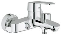 Grohe Eurostyle Cosmopolitan Badkraan 15 Cm. M/omstel Chroom - thumbnail