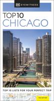 Reisgids Eyewitness Top 10 Chicago | Dorling Kindersley - thumbnail