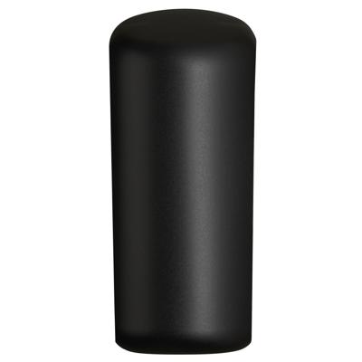 Luchtverfrisserdispenser quartzline q25 zwart