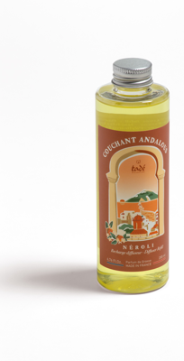 Tadé Couchant Andalous Neroli Navulling