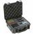 SKB iSeries 0907-4 waterdichte Sennheiser SW Wireless flightcase