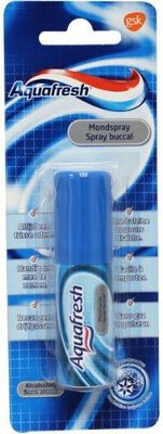 Mondspray