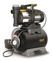 - drukpomp - 24 l - 1300 w - Stanley