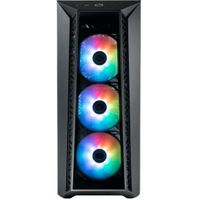 CoolerMaster Case MasterBox 520 TG ARGB