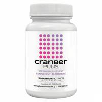 Cranber Plus Comp 120 Pharmanutrics