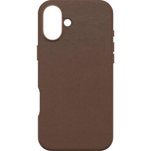 Otterbox Symmetry Backcover Apple iPhone 16 Plus Bruin MagSafe compatible