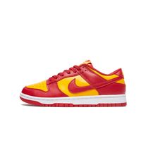 Nike Dunk Low Midas Gold