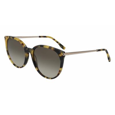 Dames zonnebril Lacoste L928S-214 ø 56 mm