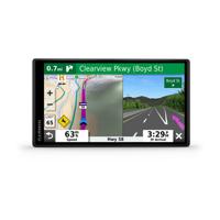 Garmin DriveSmart 55 EU MT-S navigator Vast 14 cm (5.5") TFT Touchscreen 151 g Zwart - thumbnail