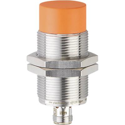 ifm Electronic Inductieve sensor PNP IIS215