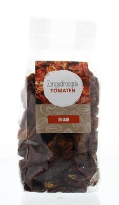 MijnNatuurwinkel Zongedroogde tomaten 250 Gram