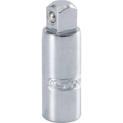 KS Tools 130.0309 130.0309 Verwisselbare kop 9 mm 1/4 1 stuks