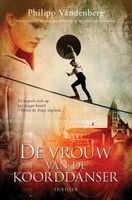 De vrouw van de koorddanser - Philipp Vandenberg - ebook - thumbnail