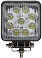 BÜNTE werklamp "fabrilcar 2000f" work light 2000f fluter rfs