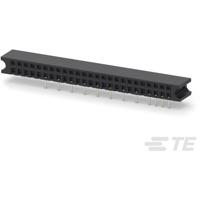 TE Connectivity Female header (standaard) 5-147344-1 1 stuk(s) Tube