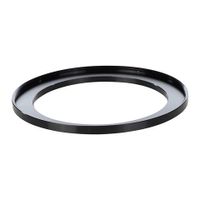 Marumi step-up ring lens 46 mm naar accessoire 49 mm - thumbnail