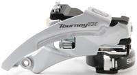 SHIMANO voorderailleur "fd-tx800"