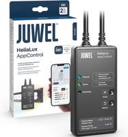 Juwel HeliaLux AppControl Dimmer - Aanpasbare Smart LED Aquariumverlichting met App & Voice Juwel HeliaLux AppControl Dimmer - Aanpasbare Smart LED Aquariumverlichting met App & Voice
