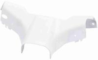 Stuurkap achter Yamaha aerox tot bj. 2014 wit
