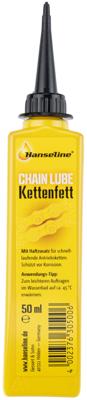 Hanseline chain grease 50ml