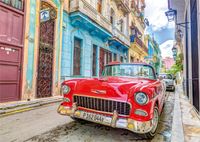 Premium Collection Havana, Cuba 500 stukjes - thumbnail