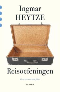 Reisoefeningen - Ingmar Heytze - ebook