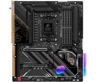 ASRock B650E TAICHI moederbord RAID, 2.5 Gb-LAN, Wi-Fi, BT, Sound, E-ATX - thumbnail