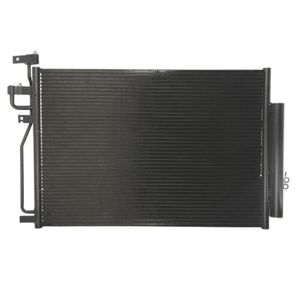 Condensor, airconditioning AC830128