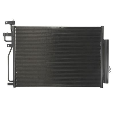 Condensor, airconditioning AC830128