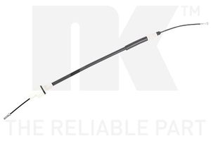 Koppelingkabel 922509