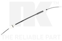 Koppelingkabel 922509