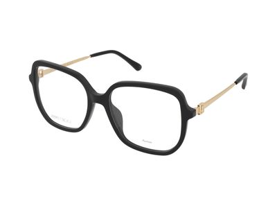 Brillen met correctie Jimmy Choo JC376/G 807