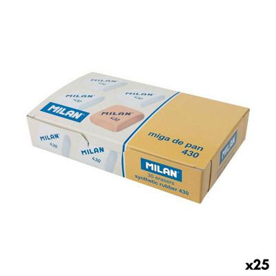 Gummenset Milan GOMA 430 MIGA DE PAN 30 Onderdelen (25 Stuks)